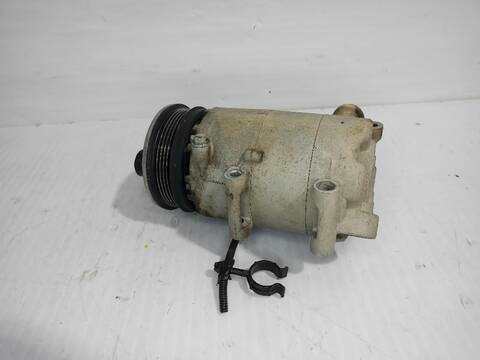 Foto 3ª: Compresor Aire Acondicionado Ford Focus TREND 101CV [HWDA] (2004)