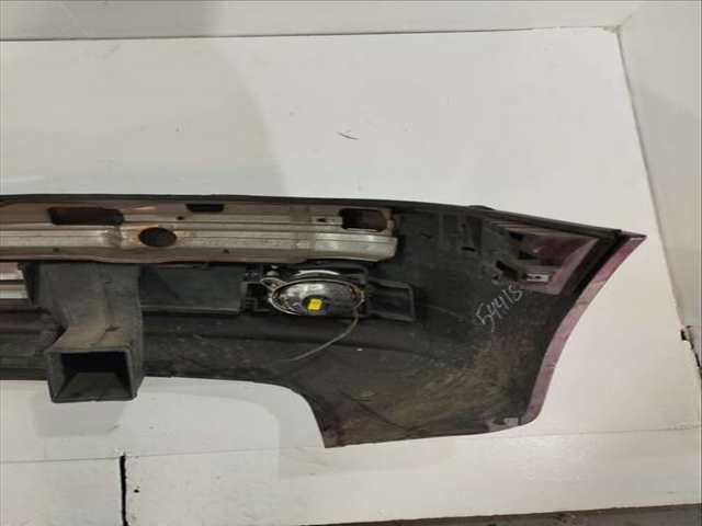 Foto 2ª: Paragolpes Delantero Bmw Serie 5 518 520I BERLINA 170CV 125KW [226S1] (2001)