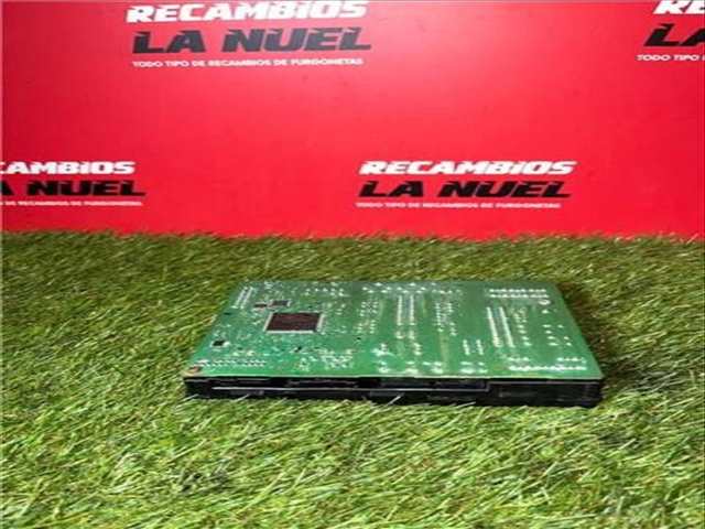 Foto 2ª: Caja Reles Fusibles Renault Express KANGOO 102CV 75KW KANGOO IIIRAPID [5AQ609] (2023)