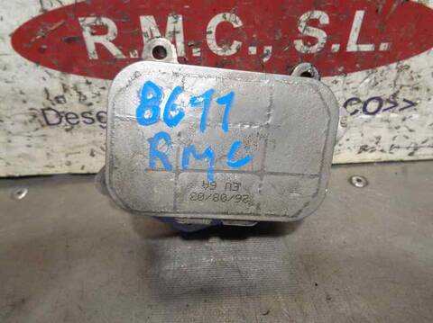 Radiador Aceite Peugeot 206 X-LINE BERLINA 68CV 50KW