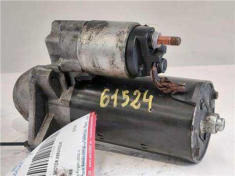 Foto 2ª: Motor de Arranque Iveco Daily 2.3 FG 33 S ... V BATALLA 3000 145CV 107KW FURGON [F1AFL411C] (2015)