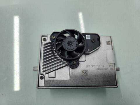 Foto 3ª: Centralita Motor ECU Volkswagen Crafter 35 FURGON BM TN FWD 140CV 103KW [DNAE] (2024)