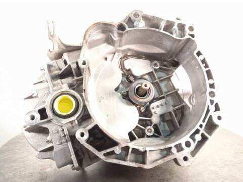Caja Cambios Opel Corsa 1.3 16V CDTI 95CV 70KW