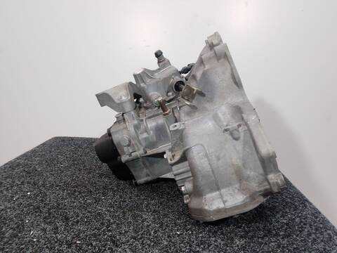 Foto 2ª: Caja Cambios Opel Corsa 1.3 CDTI L08 L68) 75CV 55KW [A 13 DTC,Z 13 DTJ] (2013)