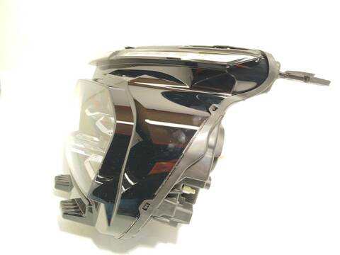 Foto 3ª: Faro Izquierdo Citroen C4 E-C4 BCZKXC) 136CV 100KW (2022)