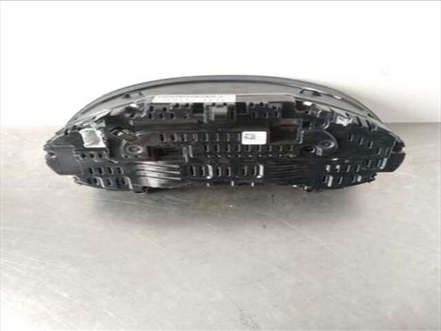 Foto 2ª: Cuadro de Instrumentos Mercedes Clase C 160 R9M [OM 626.951]