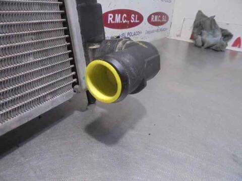 Foto 2ª: Radiador Motor Hyundai i30 CLASSIC 90CV 66KW [D4FC] (2014)