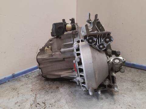 Foto 2ª: Caja Cambios Citroen C5 PREMIER BERLINA 140CV 103KW [RHF] (2010)