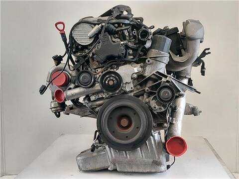 Foto 2ª: Motor Completo Mercedes Clase S 220 3.2 320 CDI 220.026) BERLINA 197CV 145KW [OM 613.960] (2000)