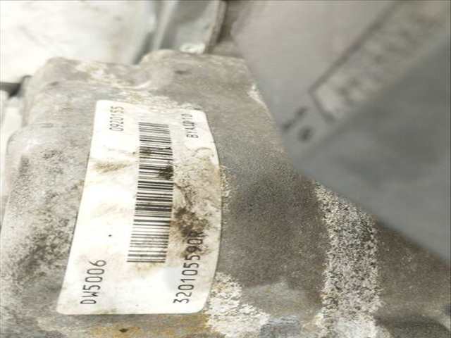 Foto 3ª: Caja Cambios Automatica Nissan Juke 1.0 114CV 84KW AUT. [HR10DDT] (2024)