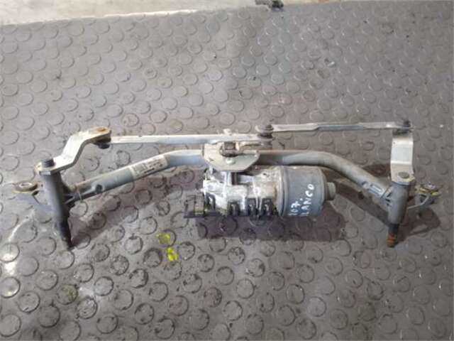 Foto 3ª: Motor Limpia Delantero Peugeot 207 1.6 XS PACK [1.6 LTR. - 88 KW 16V]