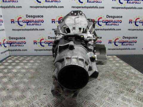 Foto 3ª: Caja Cambios Audi A6 AEL BERLINA (1995)