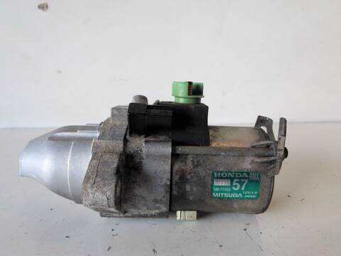 Foto 2ª: Motor de Arranque Honda Civic LDA2 BERLINA (2007)