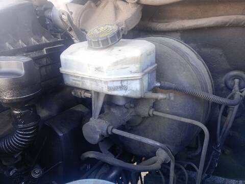 Servofreno Mercedes Sprinter 310/313/316 CDI 906.131/132/133/135) 129CV 95KW CAJA ABIERTA