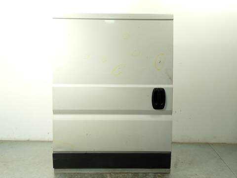 Puerta Lateral Corredera Derecha Fiat Ducato 130 MULTIJET 2 3 D 131CV 96KW FURGONETA