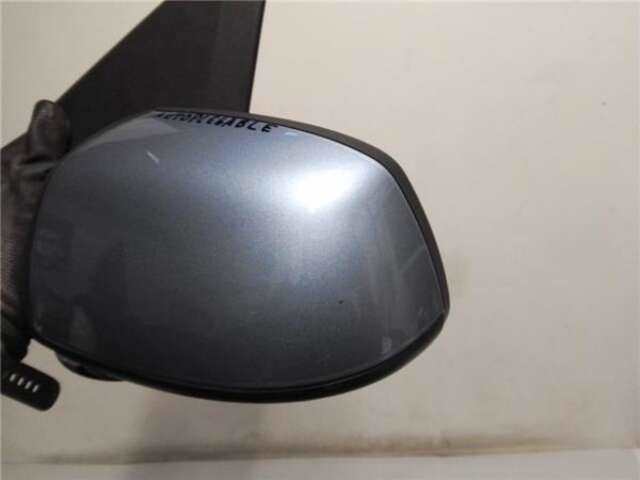 Foto 3ª: Retrovisor Izquierdo Ford Fiesta 1.4 TDCI [F6JB]
