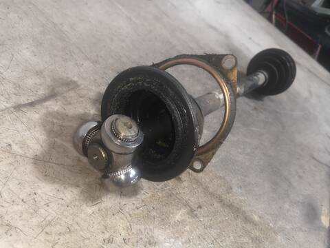 Foto 3ª: Transmision Delantera Izquierda Opel Viva F9Q760 (2005)