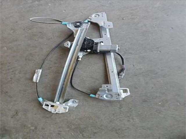 Elevalunas Eléctrico Delantero Izquierdo Peugeot Partner 2.0 COMBI PLUS [2.0 LTR. - 66 KW HDI CAT]