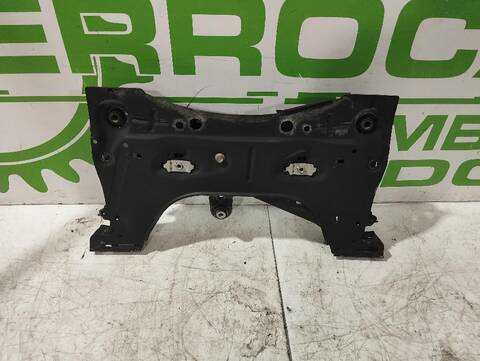 Foto 2ª: Puente Delantero Nissan Micra 1.2 CAT 80CV [CR12DE] (2002)