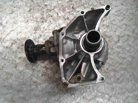 Caja Transfer Nissan X-Trail COMFORT 136CV 100KW T30)