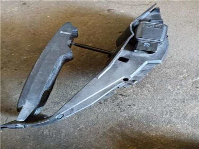 Foto 3ª: Pedal Acelerador Mini Mini 1.6 COOPER [1.6 LTR. - 85 KW 16V CAT] [W10B16A]