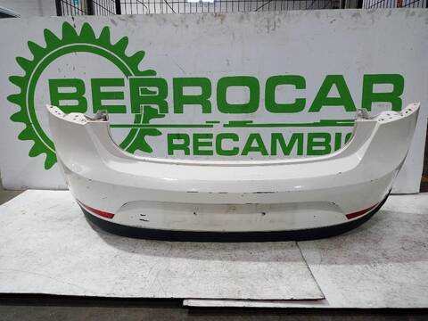 Paragolpes Trasero Seat Ibiza EMOCION 60CV