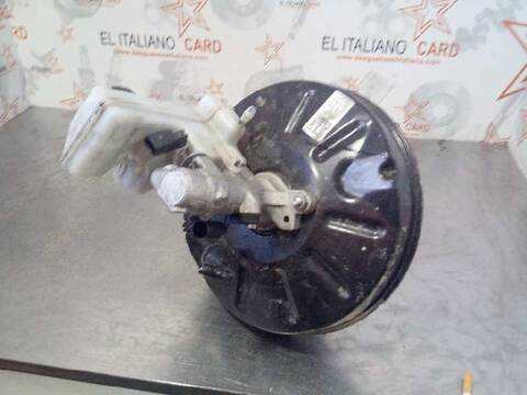 Servofreno Skoda Octavia SCOUT 4X4 150CV 110KW