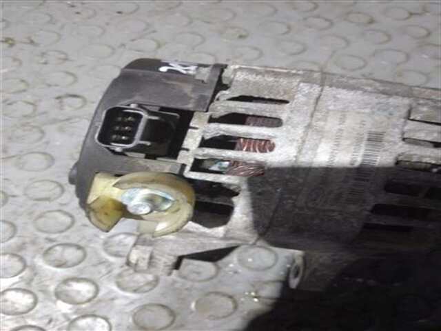 Foto 2ª: Alternador Ford Focus 1.8 TDCI [KKDA]