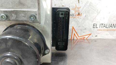 Foto 3ª: Abs Mercedes Clase C 160 200 CDI 203.004) BERLINA 122CV 90KW [OM646962] (2004)