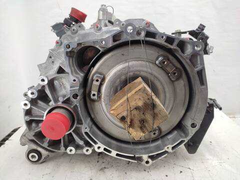 Caja Cambios Jeep Compass 2.0 CRD 4X4 140CV 103KW
