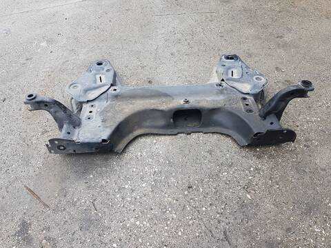Foto 3ª: Puente Delantero Peugeot 208 ALLURE 101CV 74KW [HN05] (2020)