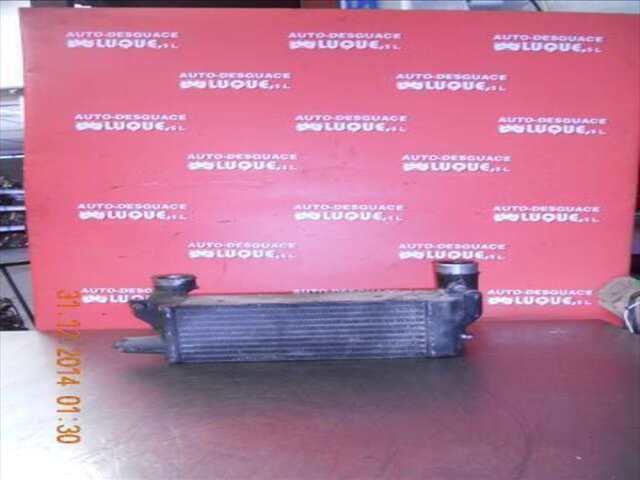 Foto 2ª: Intercooler Mg ZR 2.0 TD [20 T2N]