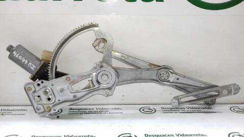 Foto 3ª: Elevalunas Eléctrico Delantero Izquierdo Mercedes Clase E 180 320 CDI 210.026) BERLINA 197CV 145KW [613961] (2001)