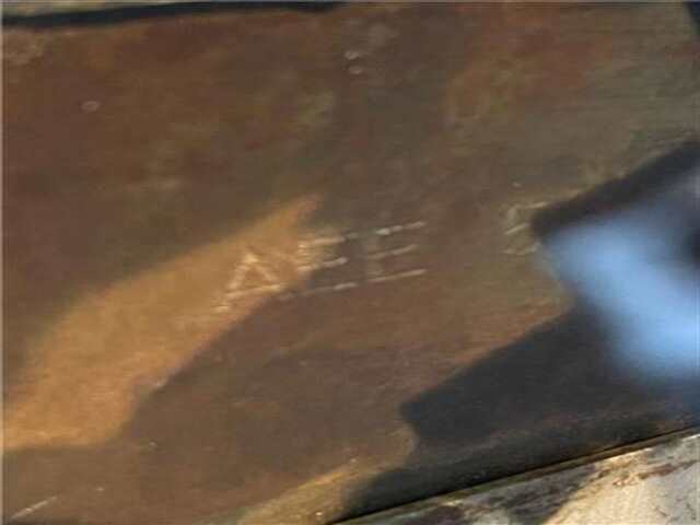 Foto 3ª: Motor Completo Seat Cordoba 1.6 I [AEE]