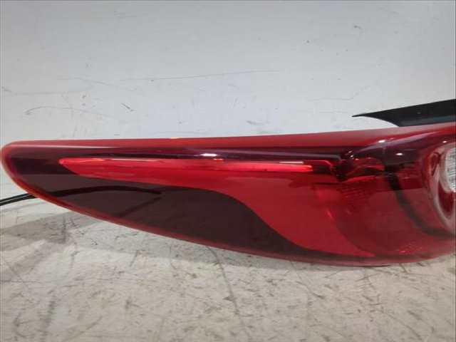 Foto 3ª: Piloto Trasero Izquierdo Kia Stonic 1.0 T-GDI 101CV [G3LC G3LE] (2017)