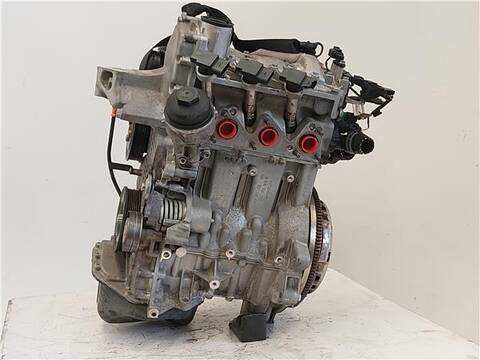 Motor Completo Skoda Fabia 1.2 60CV 44KW