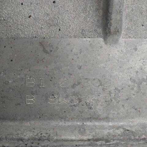 Foto 3ª: Caja Cambios Chevrolet Cruze 2.0 CDI (2009)