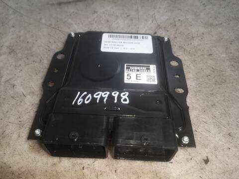 Centralita Motor ECU Nissan Leaf EM57
