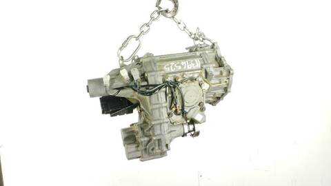 Caja Transfer Suzuki Grand Vitara 1.9 DDIS A LAS 4 RUEDAS JT419 TD44 JB419WD JB419XD) 129CV