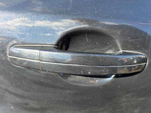 Maneta Exterior Trasera Derecha Ford Focus IQDB BERLINA