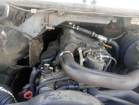 Caja Cambios Mercedes Sprinter 311 CDI 903.611 903.612 903.613 903.621 903.622 ... 109CV 80KW