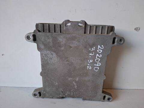 Foto 2ª: Centralita Motor ECU Iveco Daily 814043B CAMION (2002)