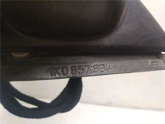 Foto 3ª: Retrovisor Derecho Volkswagen Golf 1.9 GT SPORT [1.9 LTR. - 77 KW TDI] [BXE]
