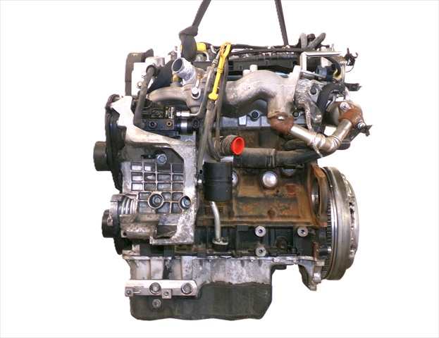 Motor Completo Chevrolet Epica 2.0 D 2006-2010