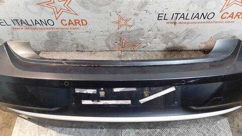 Paragolpes Trasero Bmw Serie 1 114 118D 143CV 105KW