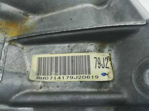 Foto 2ª: Caja Cambios Suzuki SX4 M16A (2009)