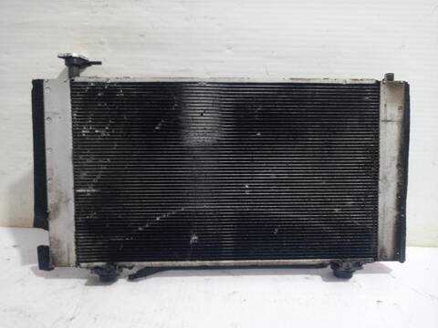 Foto 2ª: Radiador Motor Toyota Prius BASIS 78CV [1NZFXE] (2003)