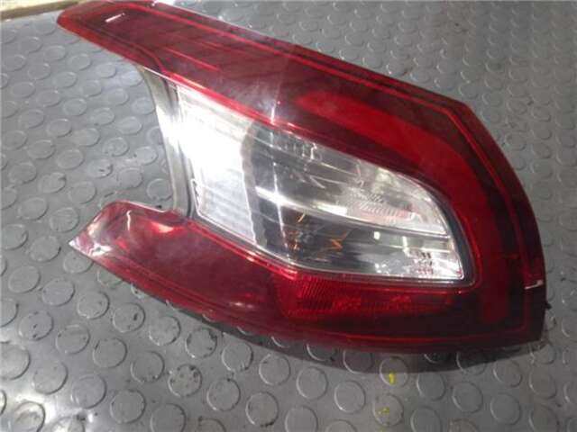 Piloto Trasero Izquierdo Peugeot 308 1.6 STYLE [1.6 LTR. - 88 KW BLUE-HDI FAP]