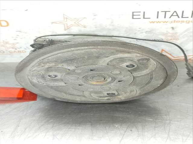 Compresor Aire Acondicionado Nissan Terrano SLX 3-PTAS.) 101CV 74KW