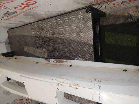 Foto 2ª: Paragolpes Delantero Kia K CAJA ABIERTA 94CV 69KW [D4BH] (2004)